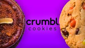 Crumbl Cookies: 2024 Halloween Week Spoilers & Flavors Menu Revealed