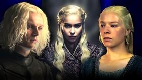 Daenerys Targaryen Family Tree: Which HotD Characters Is She Related To?