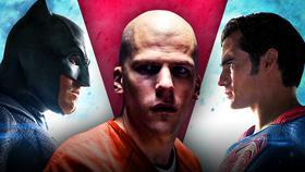 Batman v Superman Star Jesse Eisenberg Addresses If Lex Luthor Could Return