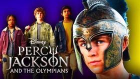 Here's When Percy Jackson Season 2 Is Now Expected to Come Out