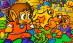 Alex Kidd In Miracle World Was Supposed To Be A Dragon Ball Game