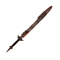 OB-items-Daedric Longsword.png