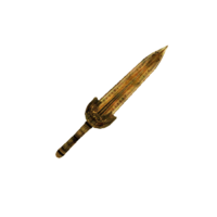 OB-items-Dwarven Dagger.png