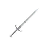 OB-items-Silver Claymore.png