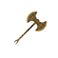 OB-items-Dwarven Battle Axe.png