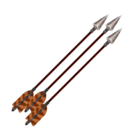 OB-items-Steel Arrow.png