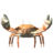 SR-icon-food-Cooked Juvenile Mudcrab.png