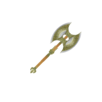 OB-items-Elven Battle Axe.png