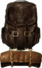 SR-icon-clothing-Dark Leather Backpack with Bedroll.png