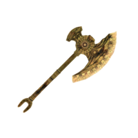 OB-items-Dwarven War Axe.png