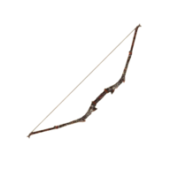 OB-items-Daedric Bow.png