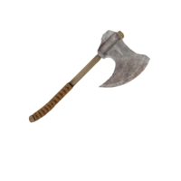 OB-items-Iron War Axe.png