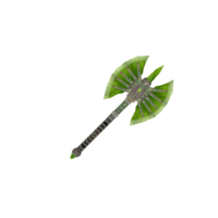 OB-items-Glass Battle Axe.png