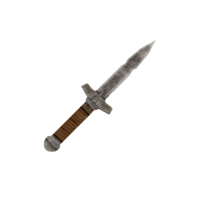 OB-items-Iron Dagger.png