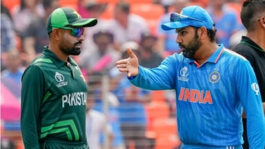 CT: अगर पाकिस्तान नहीं गई भारतीय टीम तो ICC की खुलेगी पोल, बट का दावा