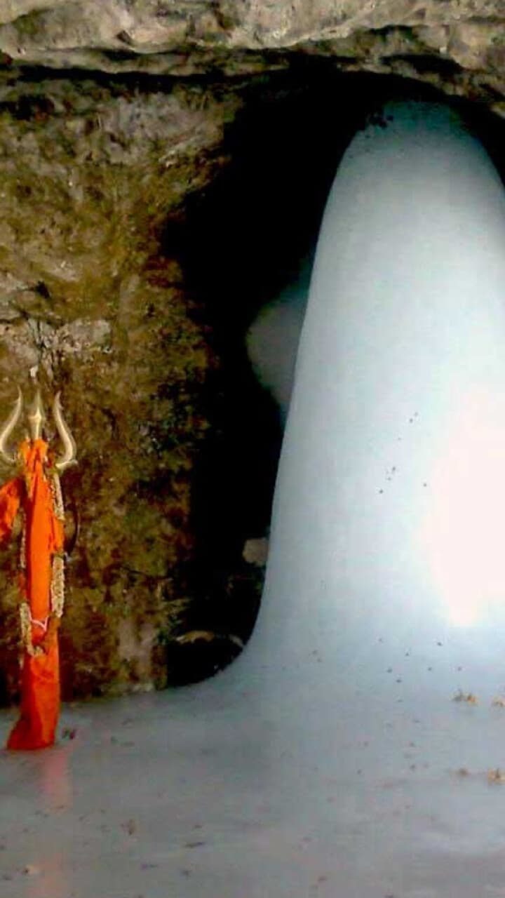 Planning to go on Amarnath Yatra definitely remember these things