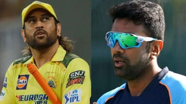 धोनी IPL में अनकैप्ड के तौर पर खेलेंगे? अश्विन ने दिया गजब का लॉजिक