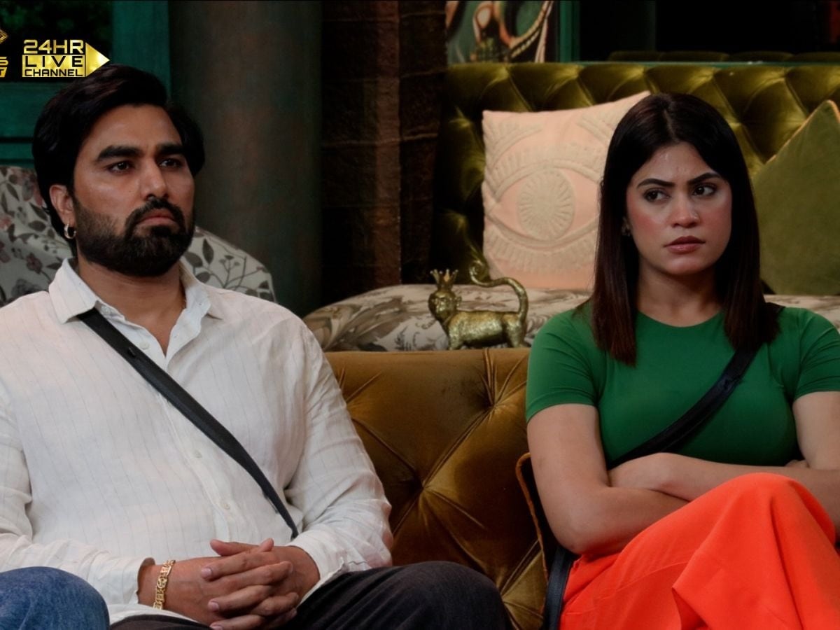 Bigg Boss OTT 3 Eviction: बिग बॉस ओटीटी-3 में इस हफ्ते होगा डबल एविक्शन, लोग बोले- इस बार पक्का…