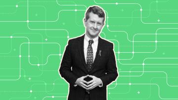 Ken Jennings.