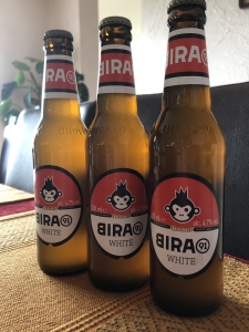 BIRA91