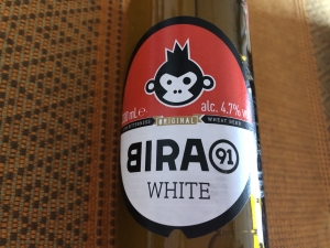 BIRA91