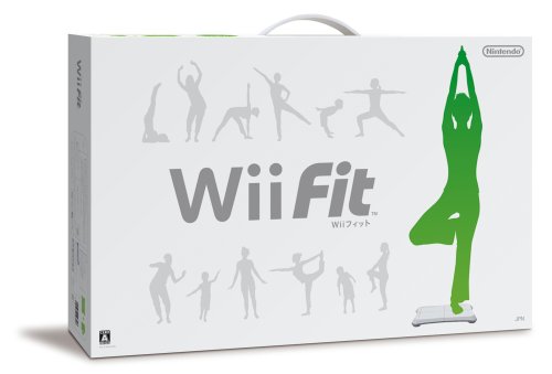 Wii Fit