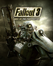 Fallout 3