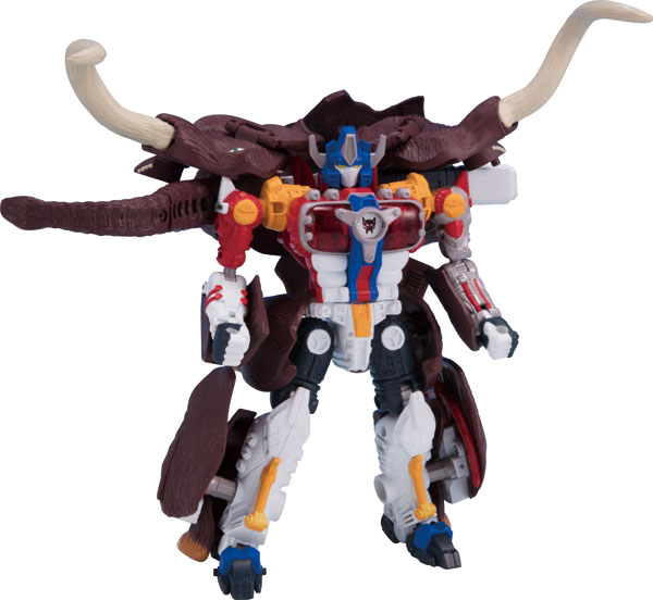 トランスフォーマー TFアンコール ビッグコンボイ[タカラトミー]《０１月予約》