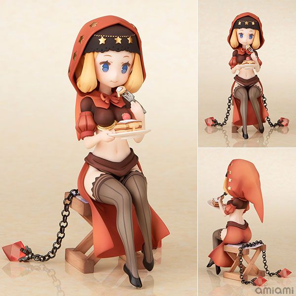 オーディンスフィア レイヴスラシル モーリィの出張レストラン ベルベット(単品) 完成品フィギュア[フレア]《０２月予約》