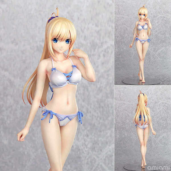 創神のアルスマグナ「セレスティアーナ・メギストス」水着ver. 1/6 完成品フィギュア[インサイト]【送料無料】《０５月予約》