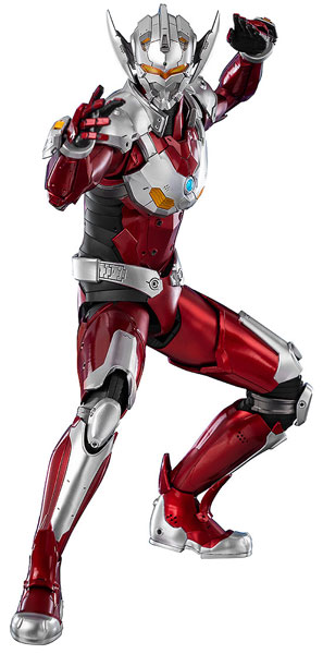 フィグゼロ 1/6 ULTRAMAN SUIT TARO (Anime Version) 1/6 可動フィギュア[スリー・ゼロ]《１２月予約》