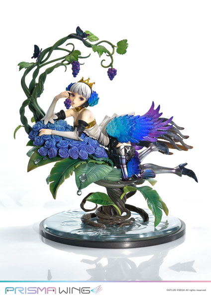 PRISMA WING オーディンスフィア レイヴスラシル グウェンドリン 1/7 完成品フィギュア[プライム1スタジオ]《１０月予約》