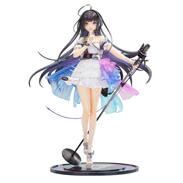 【特典】ニューラルクラウド 七花 少女アイドルVer. 1/7 完成品フィギュア[APEX]【送料無料】《０１月予約》