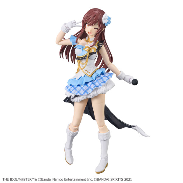 30MS 大崎甘奈 プラモデル[BANDAI SPIRITS]《０４月予約》