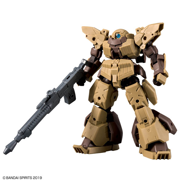 30MM 1/144 bEXM-28 レヴェルノヴァ [ブラウン] プラモデル[BANDAI SPIRITS]《０５月予約》