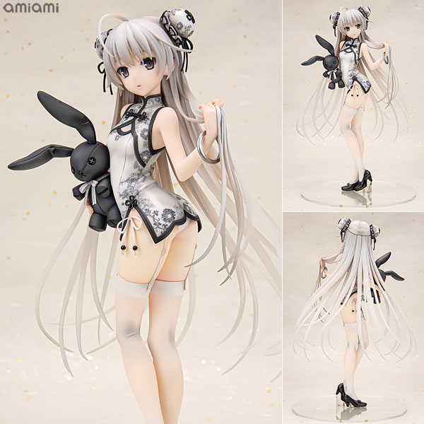 【限定販売】ヨスガノソラ 春日野穹 -China Dress Style- 1/7 完成品フィギュア[アルター]《０１月予約》