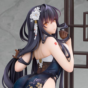 アズールレーン 吾妻 語らいの春霞Ver. 1/7 完成品フィギュア[アルター]【同梱不可】《発売済・在庫品》