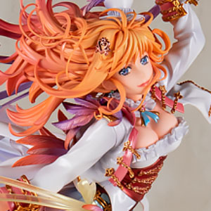 マクロスF シェリル・ノーム ～ Anniversary Stage Ver. ～ 1/7 完成品フィギュア[グッドスマイルカンパニー]【同梱不可】【送料無料】《０５月予約》