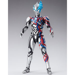 S.H.Figuarts ウルトラマンブレーザー 『ウルトラマンブレーザー』（再販）[BANDAI SPIRITS]《０６月予約》