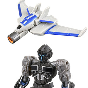 トランスフォーマームービー SS-116 ノア・ディアス エクセルスーツ[タカラトミー]《０１月予約》