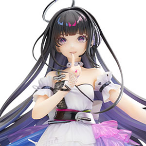 【特典】ニューラルクラウド 七花 少女アイドルVer. 1/7 完成品フィギュア[APEX]【送料無料】《０１月予約》