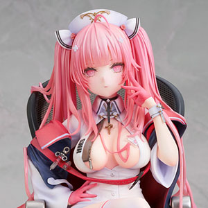 アズールレーン パーシュース ナーセリー勤務タイムVer. 1/7 完成品フィギュア[アルター]【送料無料】《０５月予約》