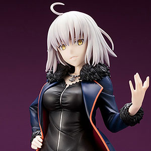 Fate/Grand Order アヴェンジャー/ジャンヌ・ダルク〔オルタ〕 私服ver. 1/7 完成品フィギュア（再販）[コトブキヤ]《０４月予約》