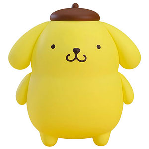 ねんどろいど ポムポムプリン[グッドスマイルカンパニー]《０７月予約》