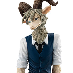 【限定販売】BEASTARS ピナ 完成品フィギュア[メガハウス]《０６月予約》