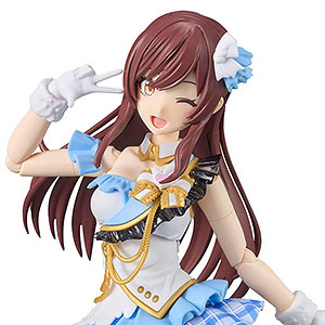 30MS 大崎甘奈 プラモデル[BANDAI SPIRITS]《０４月予約》