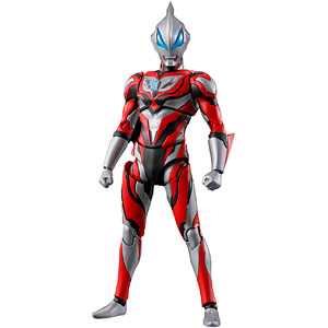 Figure-rise Standard ウルトラマンジード プリミティブ プラモデル 『ウルトラマンジード』[BANDAI SPIRITS]《０６月予約》