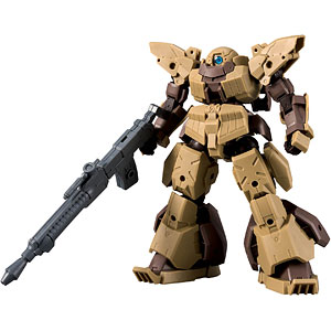 30MM 1/144 bEXM-28 レヴェルノヴァ [ブラウン] プラモデル[BANDAI SPIRITS]《０５月予約》