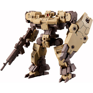 30MM 1/144 eEXM-9 バスキーロット[ブラウン] プラモデル[BANDAI SPIRITS]《０６月予約》