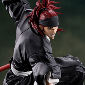 フィギュアーツZERO 阿散井恋次-千年血戦篇- 『BLEACH 千年血戦篇』[BANDAI SPIRITS]《０６月予約》